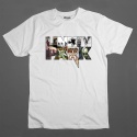 T-shirt Autentyk Linkin Park