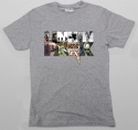 T-shirt Autentyk Linkin Park