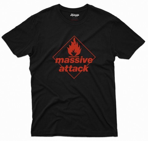 Massive Attack