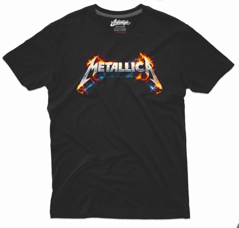 Koszulka Metallica w04