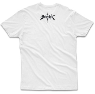 T-shirt Autentyk Mystic