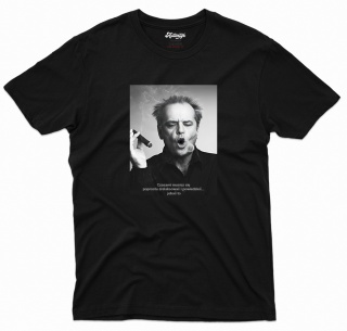 T-shirt Autentyk "Nicholson"