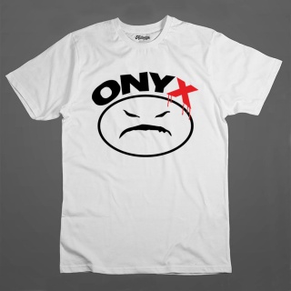 T-shirt Autentyk Onyx L promo