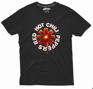 T-shirt Autentyk Red Hot Chilli Peppers