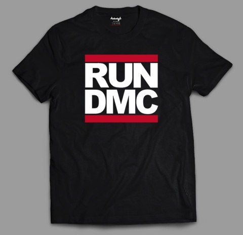 Run Dmc