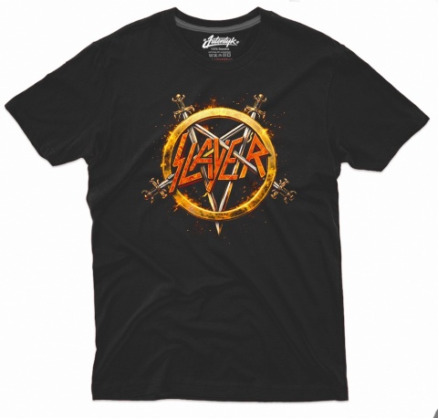 Slayer w01