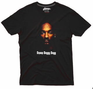 T-shirt Autentyk Snoop Dogg