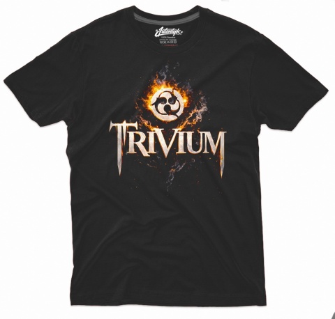 Koszulka Trivium w01