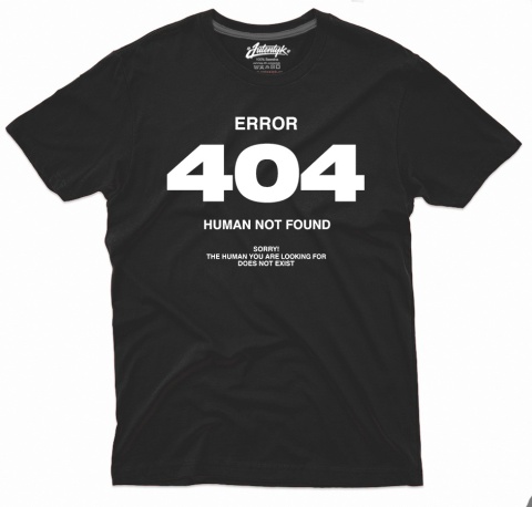 TS 404 czarny