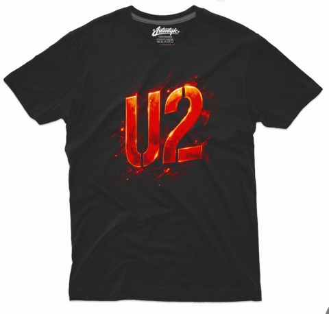 Autentyk U2 w01