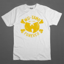 T-shirt Autentyk "Wu Tang Clan"