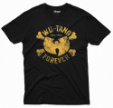 T-shirt Autentyk "Wu Tang Clan"