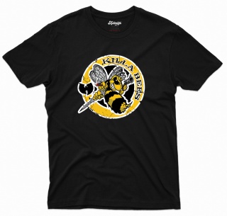 Promo T-shirt "Wu Tang Killa Beez" rozmiar L