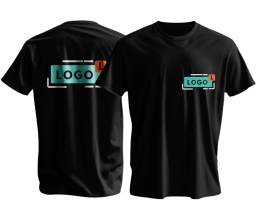 T-shirt JHK190 