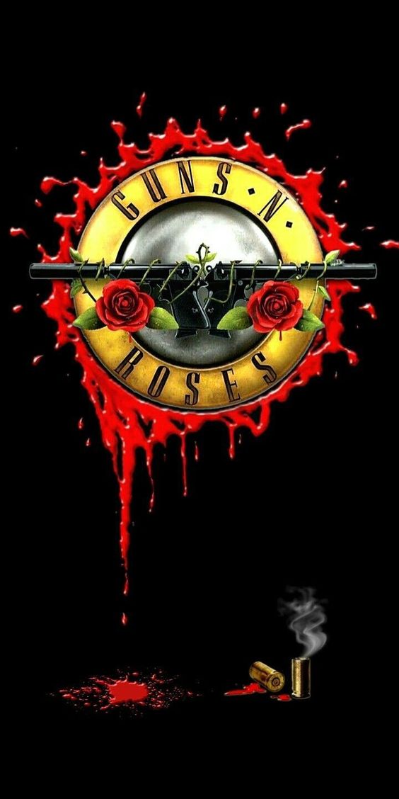 Guns N’ Roses – historia legendarnego zespołu rockowego, który zmienił muzykę