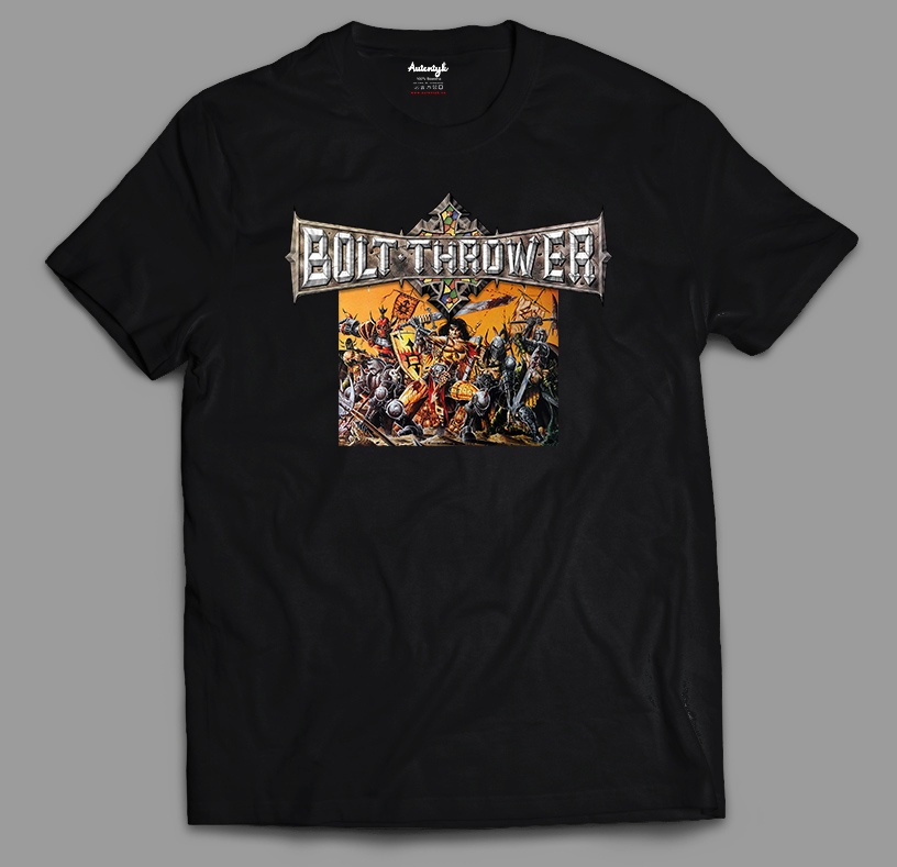 Heavy Metal