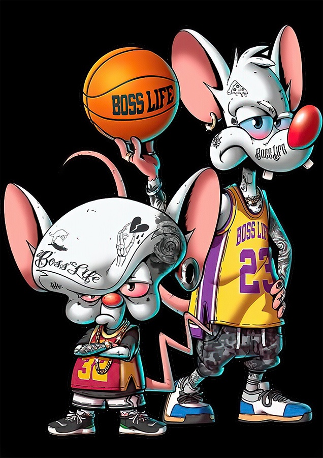 Boss Life